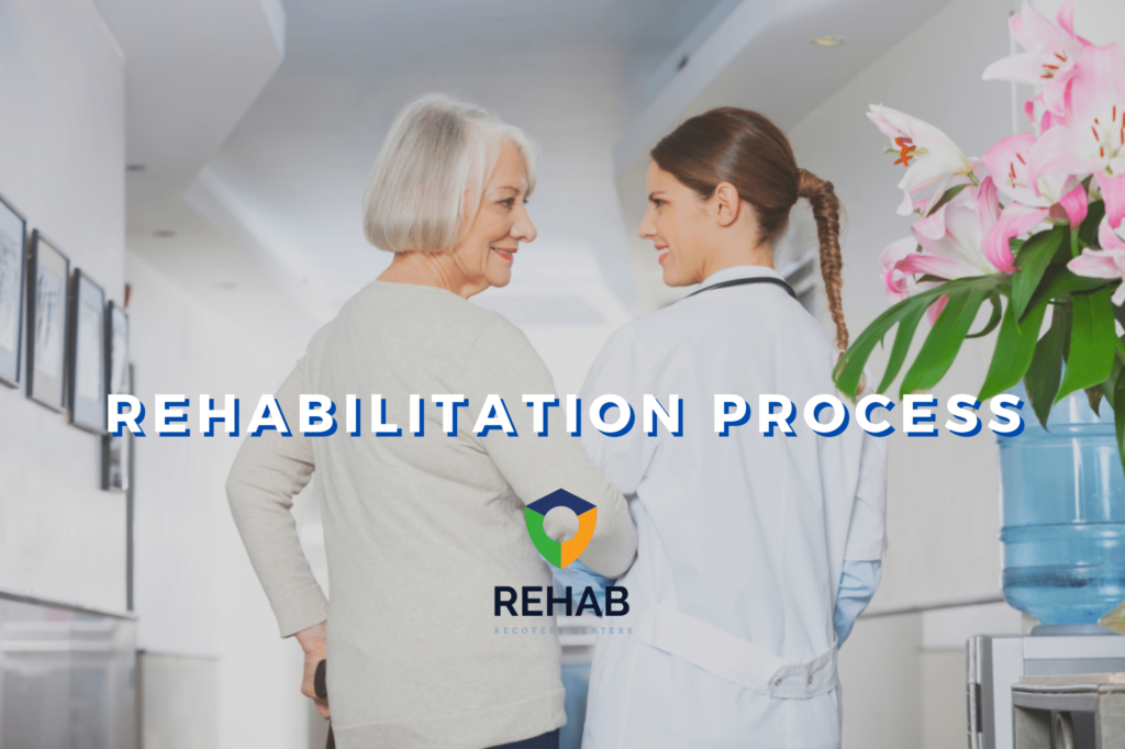 A Sobering Experience: What Is Rehab Like?