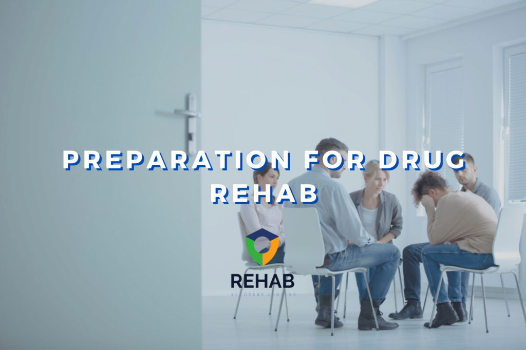 Rehab Prep: How to Prepare for Oxycodone Rehab