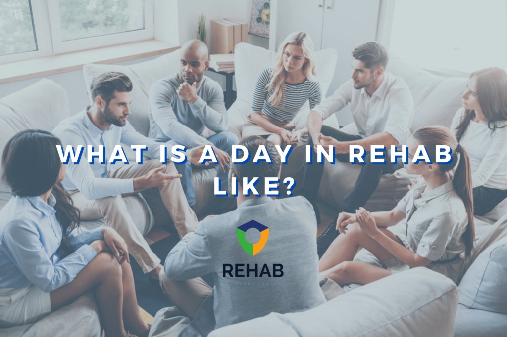 The Reality of Rehabilitation: What Is a Day in Rehab Like?