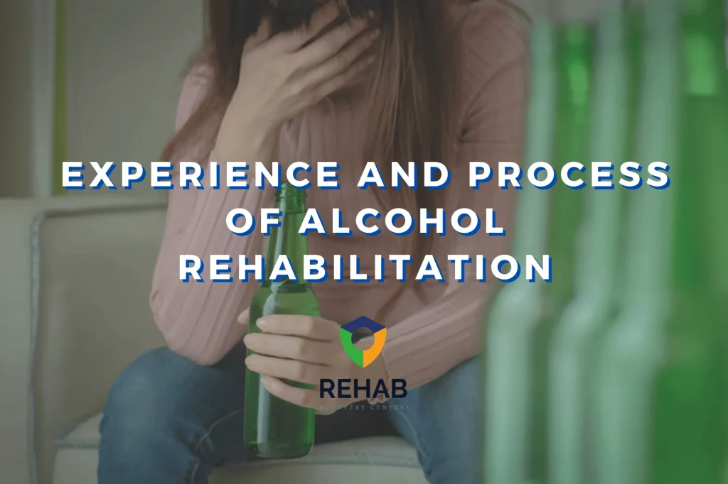 One Day at a Time: A Look at the Alcohol Rehab Experience and Process