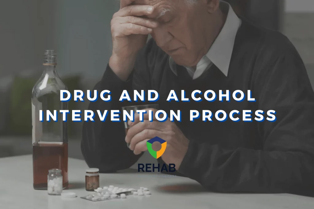 The Ultimate Guide to the Drug and Alcohol Intervention Process