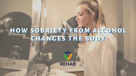 How Sobriety from Alcohol Changes the Body