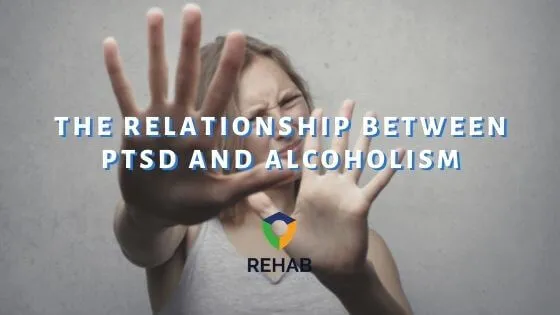The Relationship Between PTSD and Alcoholism